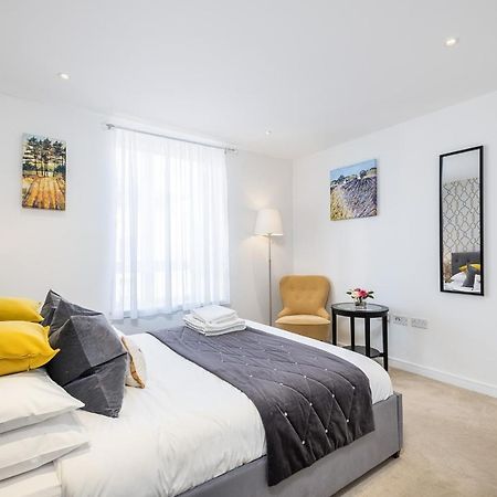 Silver Apartment Kew Bridge London Екстер'єр фото