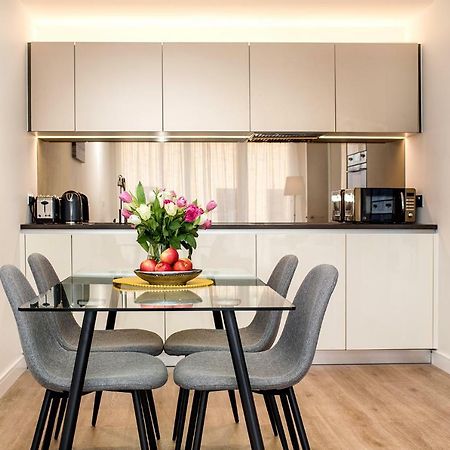 Silver Apartment Kew Bridge London Екстер'єр фото